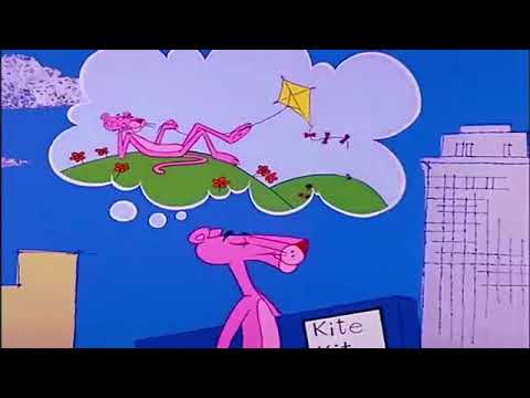 Pink Panther || Watch New Episode 2020 ||