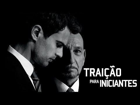 2018 Traição para Iniciantes (Dublado) 