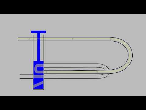 How Brass Instrument Valves Work