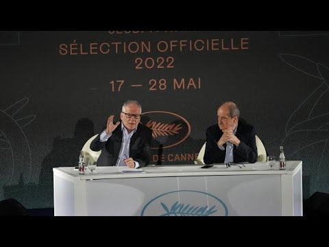 Seit 75 Jahren kommen Stars nach Cannes zum größten Filmfestival der Welt
