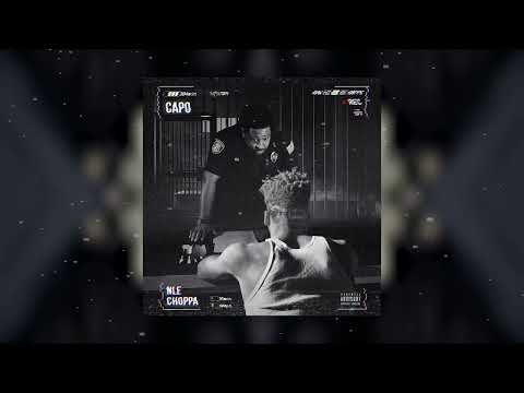 [FREE] NLE Choppa Type Beat 2022 - "Capo" | NLE Choppa Type Instrumental 2022 | Fast Piano Type Beat