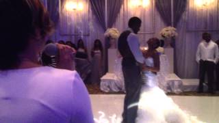 preview picture of video 'Atlanta Wedding Dj- One Sound and Entertainment'