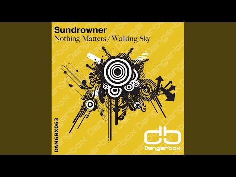 Nothing Matters (Original Mix)