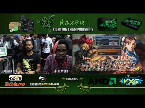 WW.Ryan Hart (Ak) vs imthatguy (Ch, Vi) - bracket round 1