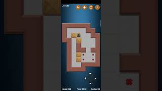 sokoban free# MICROBAN #level #83