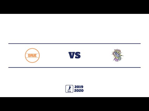 2020-03-08 SAUE vs F1-FC