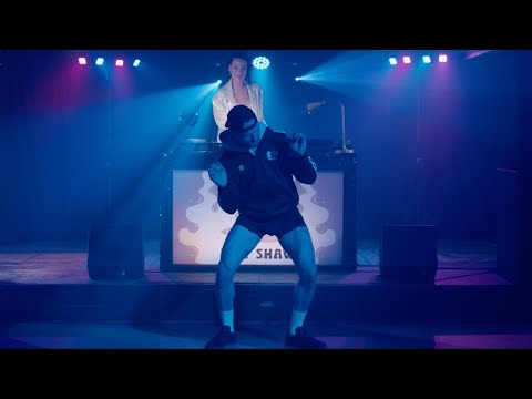 Let's get fired up in here now | Shoresy Season 3