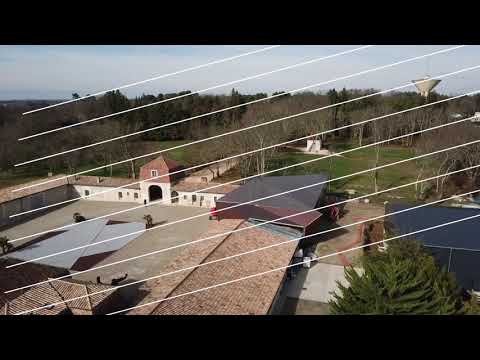 Vidéo du projet La Carapace - Prieure Marquet