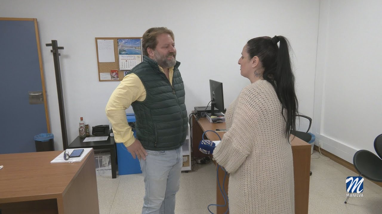 Compromiso Manilva, muestra su malestar con el equipo de gobierno