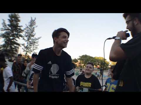 SEMIFINAL LV VS CYSCO | LORCA BATTLES II