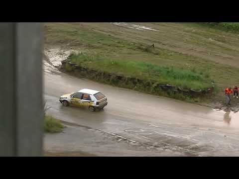 00020 Rallycross Sedlčany 11.7.2020