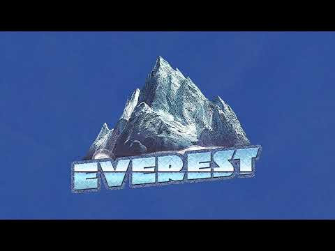 Saretan - Everest