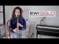 Akai Professional EWI Solo Set thumbnail 12