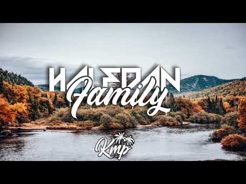 DJ KMP x 3DiSE -  ROMELA [ HALFDAN ]