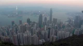 Hong Kong en vidéo