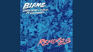 Blame (Dirtyphonics Remix)