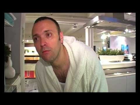 Kinospot für Ambiente