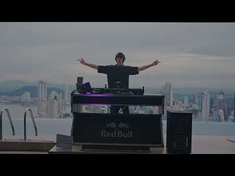 IMATOLOSA Live @ Panama City Skyline