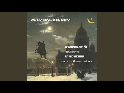 Symphony No. 2 in D Minor: III. Romanza: Andante