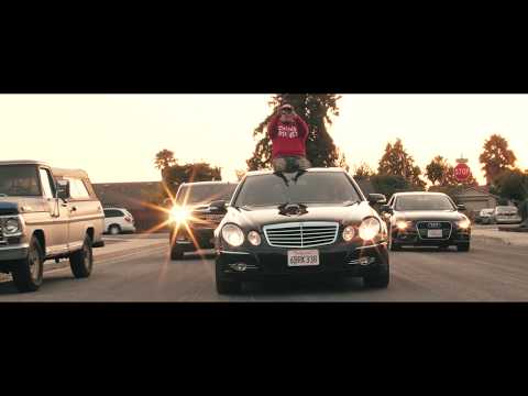 OFFICIAL MUSIC VIDEO - "Keep It Real" by Hustla (feat. Lazie Locz, Conspiracy, & DB)
