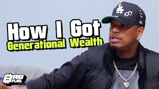 “I Became RICH‼️ When I Left R&amp;B…” : Ne-Yo On How Leaving Built GENERATIONAL Wealth!