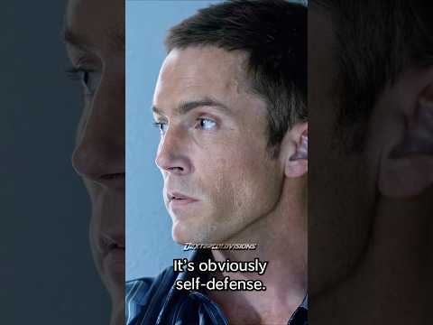Batista Catches Dexter | Dexter S8.E12 | #shorts