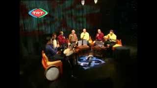 Gönül Makamı (Beyati Araban)