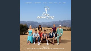 Zurück zu dir (aus " Sing meinen Song, Vol. 2 " ) Lyrics English Translation