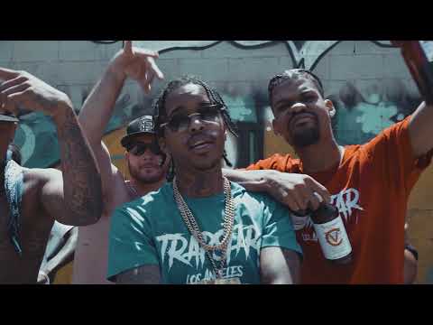 TRAPSTARMEX AIR IT OUT