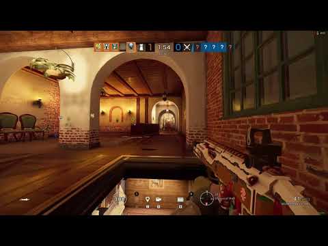 Kaid is Still Amazing