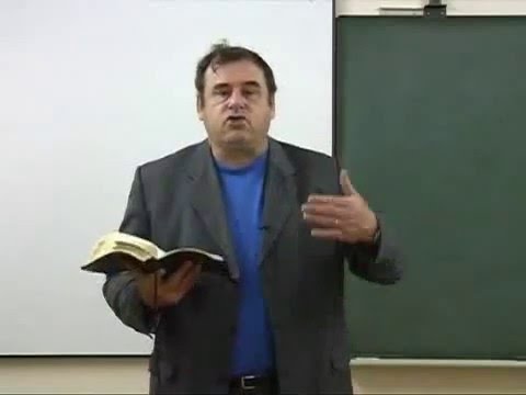 Jacob Prasch When Korah Rebels February 20 2016 – Andrew R