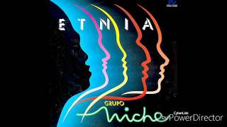 08. Dominicana - Etnia (1996) - Grupo Niche
