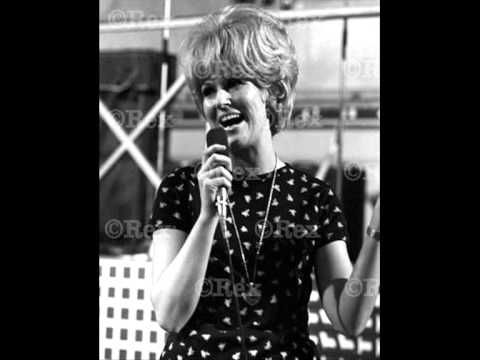 LOST Dusty Springfield recording - some of your lovin - live on ready steady go 17th sept 1965