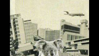 Koalas Desperados - Legalize Eucalyptus Intro