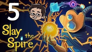 Slay The Spire #5