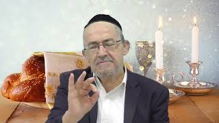 הגיגים לפרשת עקב תשפה בעברית (הרב מיכאל שושן) - התמונה מוצגת ישירות מתוך אתר האינטרנט יוטיוב. זכויות היוצרים בתמונה שייכות ליוצרה. קישור קרדיט למקור התוכן נמצא בתוך דף הסרטון