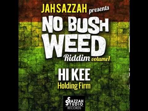 Hi Kee - Holding firm [Prod.Jah Sazzah]