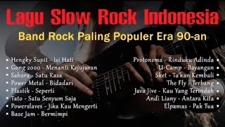 Download lagu Lagu Slow Rock Indonesia paling Populer Era 90-an mp3 Download lagu Lagu Slow Rock Indonesia paling Populer Era 90-an mp3