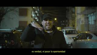 El Espejo Music Video