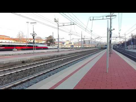 E656.557+E656.565 NCL Roma Termini-Prato C.le