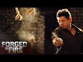 Marines Battle in ULTIMATE Ka-Bar Knife Challenge | Forged in Fire (Season 6)