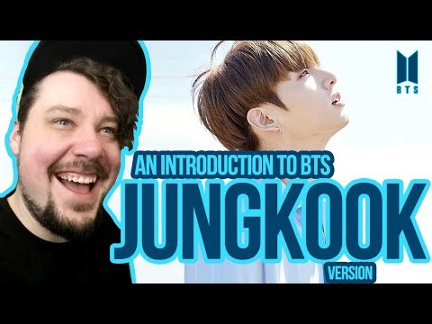 Mikey Reacts to An Introduction to BTS: Jungkook Version
