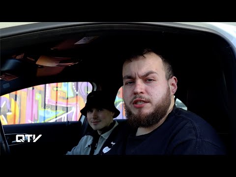QTV: BreachGang Mini-mix Freestyle (TheLocksta & Chapo)