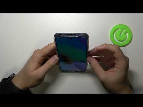 Face Unlock Test in Samsung Galaxy A52s – Face Recognition Check