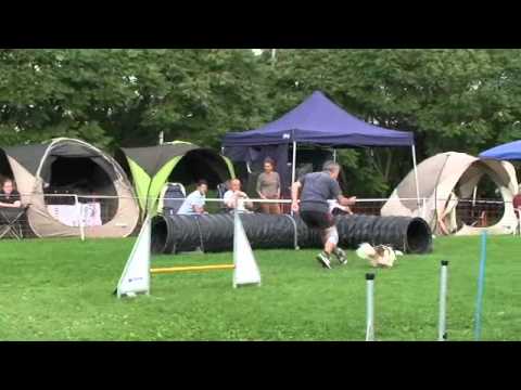 Christian und Woody Königsbrunn Sa