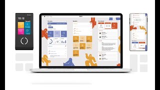 Kelio : logiciel RH global pour organiser la vie au travail