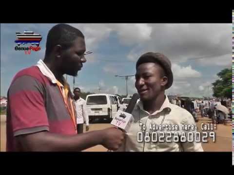 3 Minutes on the Street: Lepa or Orobo?