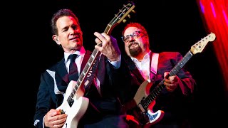 Chris Isaak - I Want Your Love // 013 Poppodium, Tilburg