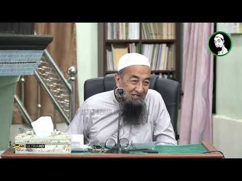 Macamana Nak Solat Jenazah Tak Tahu Jantina? - Ustaz Azhar Idrus