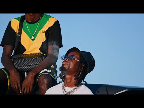 POLICE OF MONEY ft LETECIA - RISPITO TA CONQUISTADO (Visualizer Oficial)